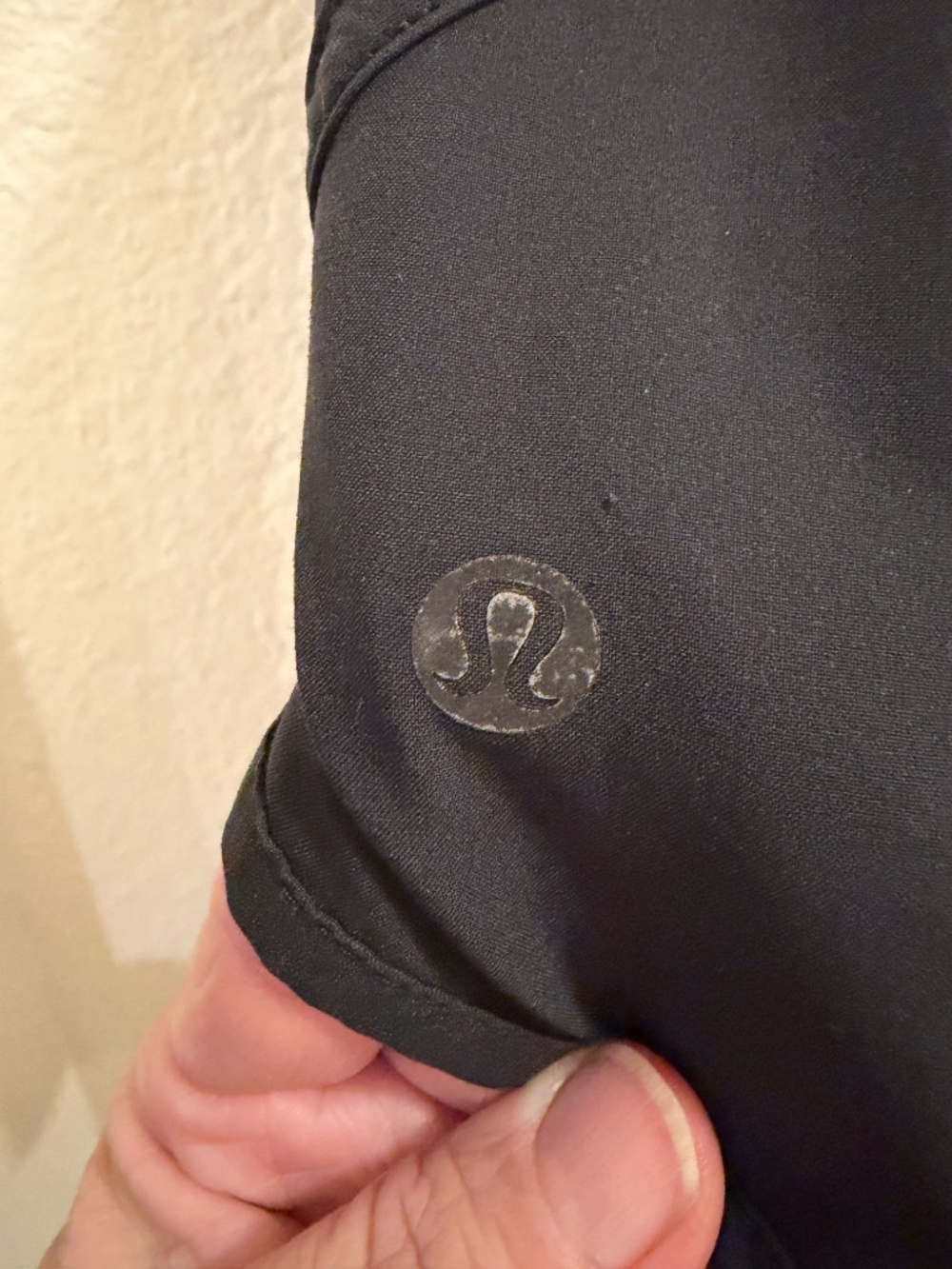 Lululemon Size 4 Bundle | Tracker Shorts & Warm Down Joggers - Picture 3 of 10
